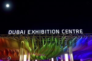 Dubai exposition universelle